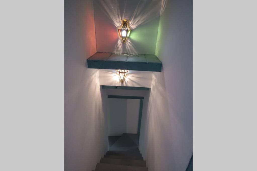 Casa vacanze Dar El Marsa Tangeri