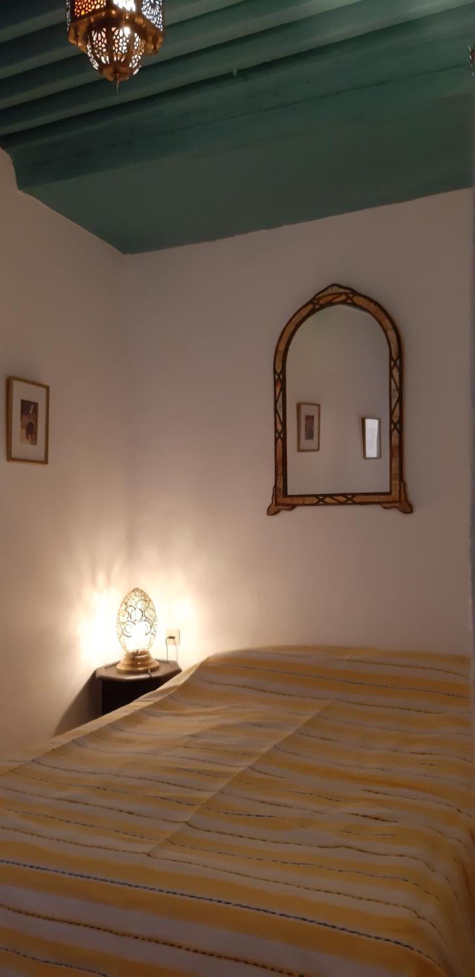 Dar El Marsa Tangeri