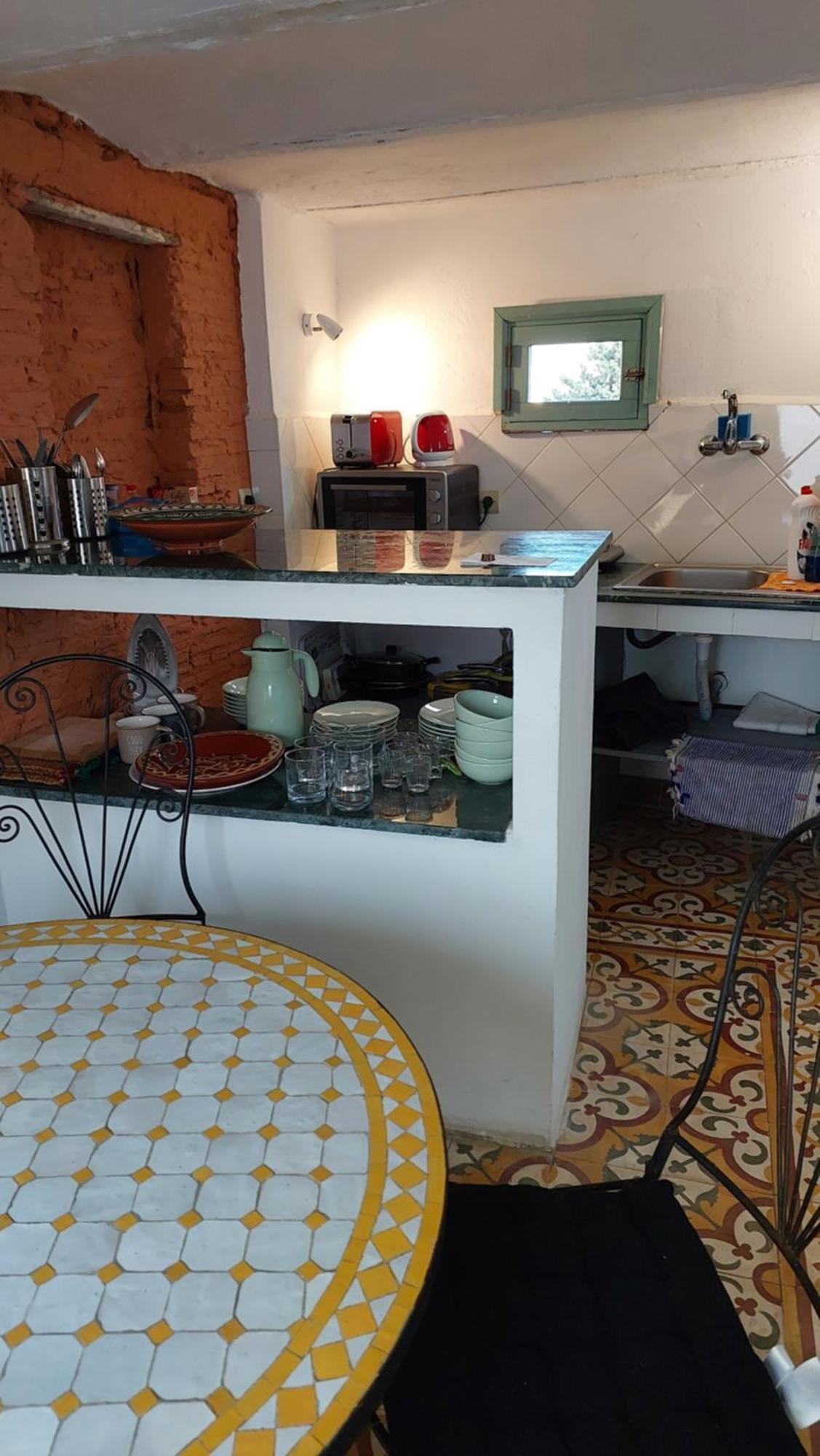 Casa vacanze Dar El Marsa *