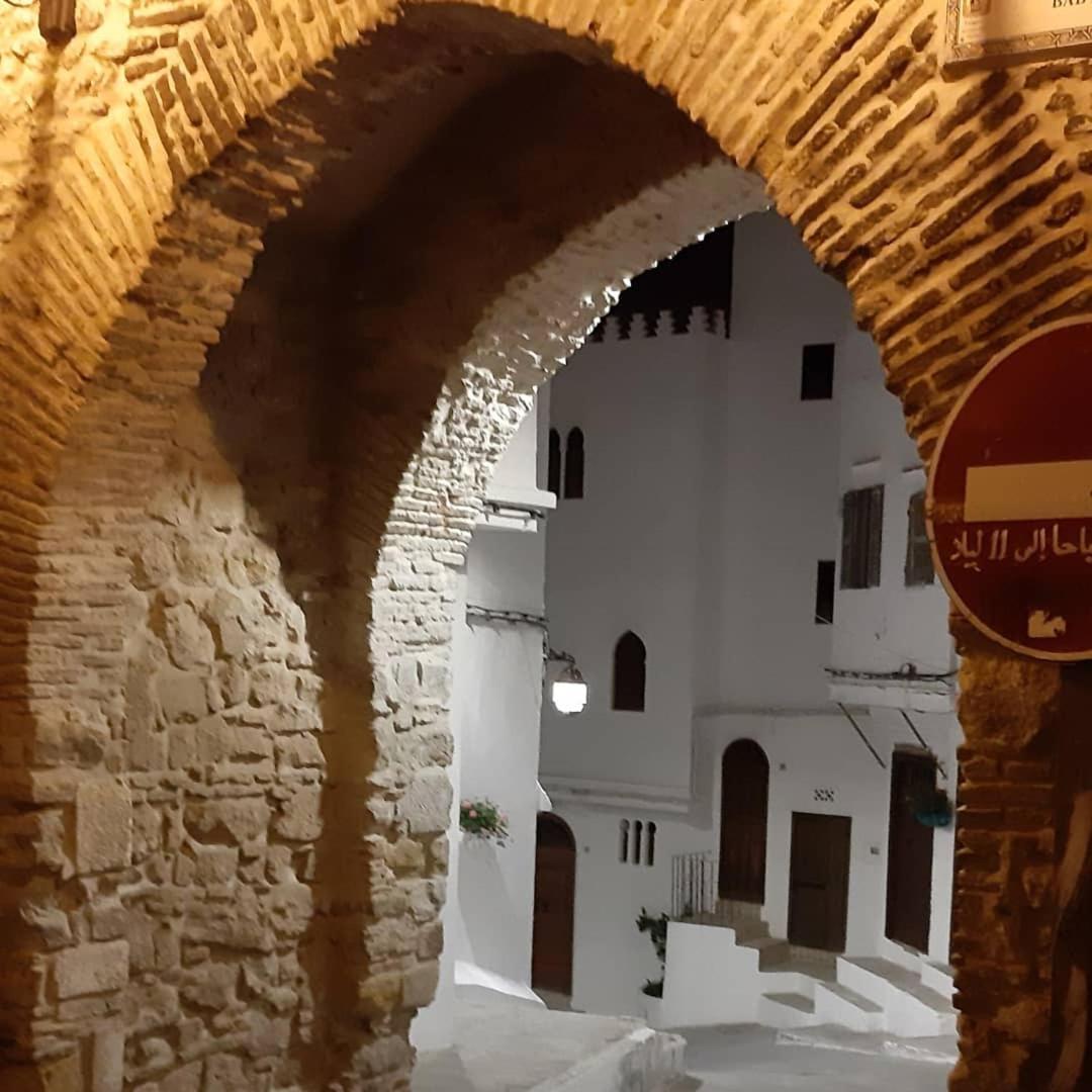 Casa vacanze Dar El Marsa Tangeri