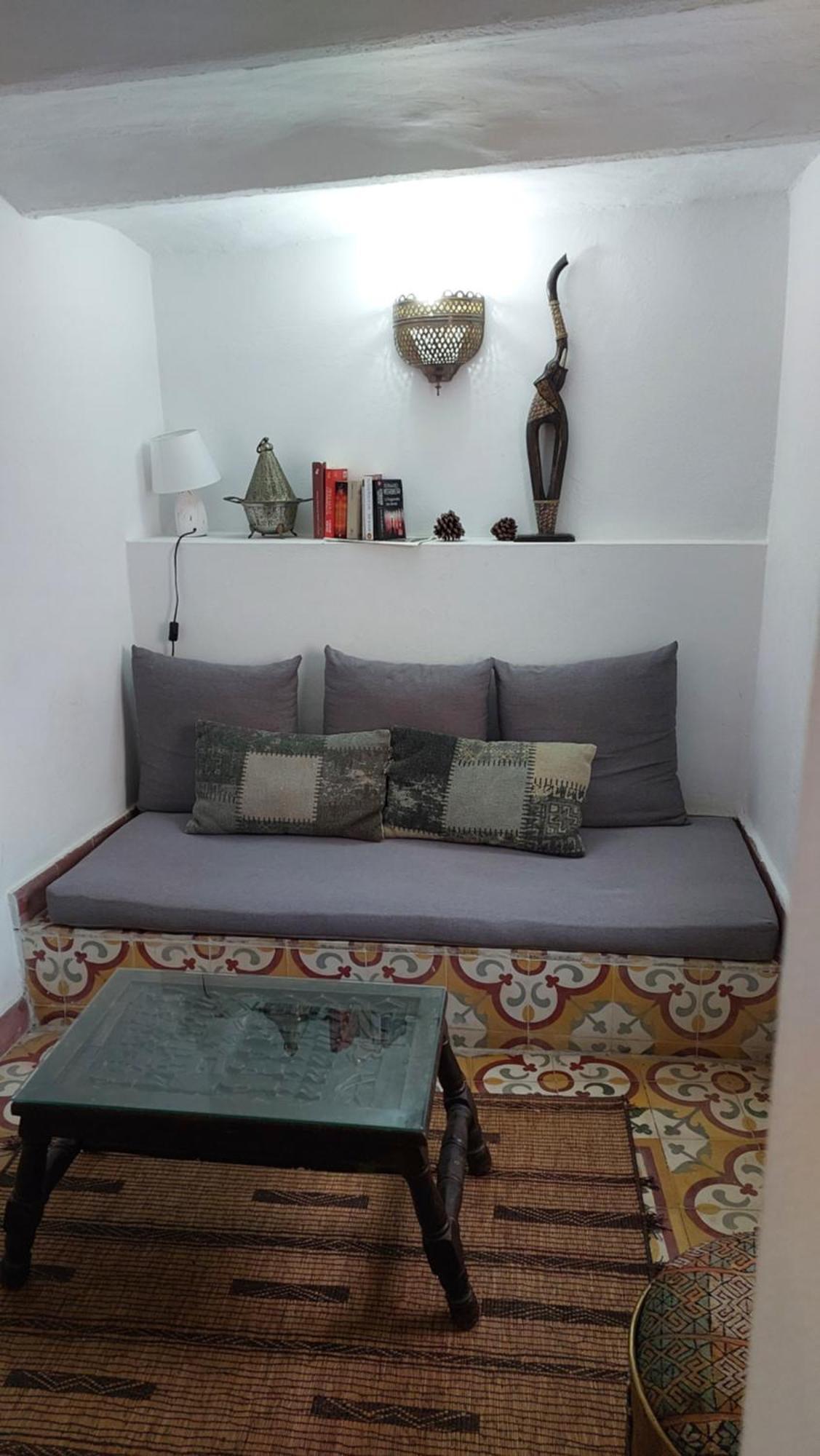Casa vacanze Dar El Marsa